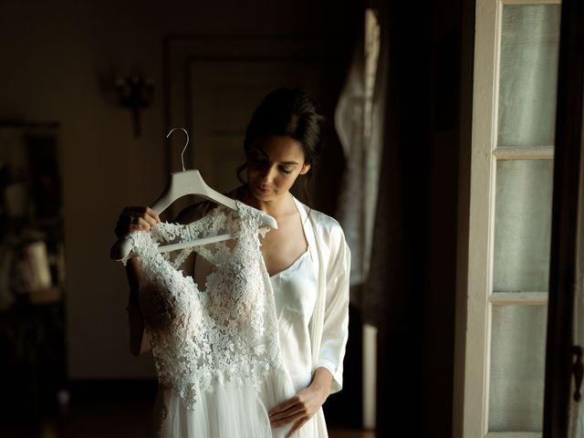 Il matrimonio di Giusy e Stefano a Bergamo, Bergamo 41