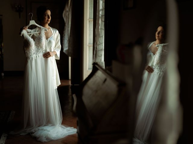 Il matrimonio di Giusy e Stefano a Bergamo, Bergamo 44