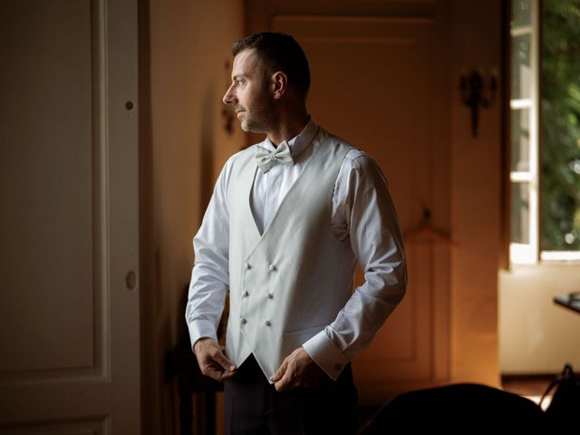 Il matrimonio di Giusy e Stefano a Bergamo, Bergamo 46