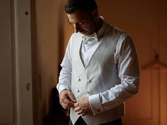 Il matrimonio di Giusy e Stefano a Bergamo, Bergamo 47