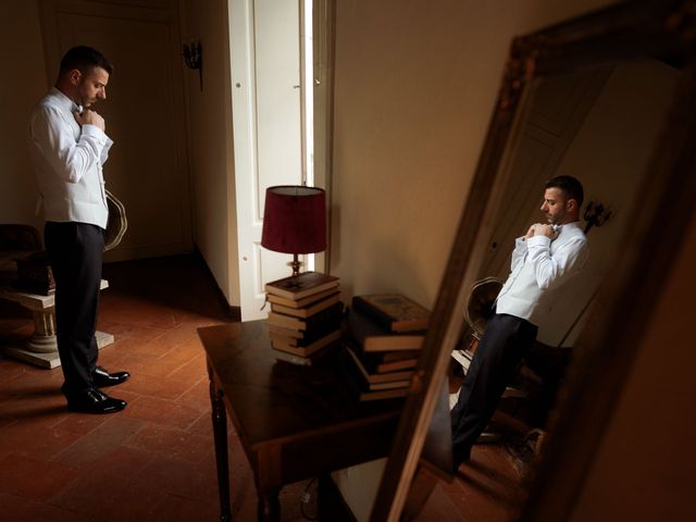 Il matrimonio di Giusy e Stefano a Bergamo, Bergamo 50