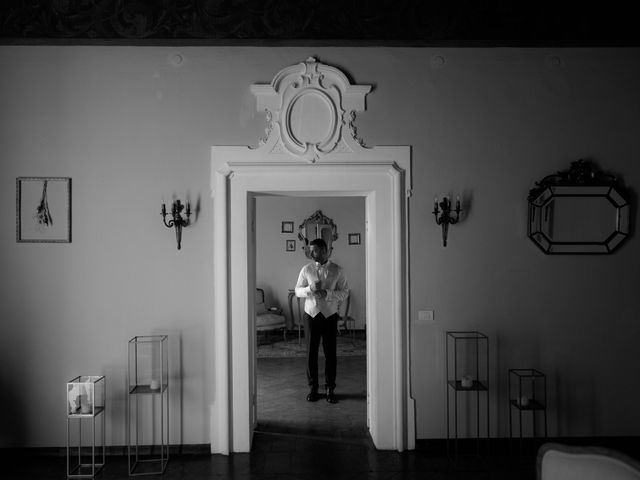 Il matrimonio di Giusy e Stefano a Bergamo, Bergamo 53