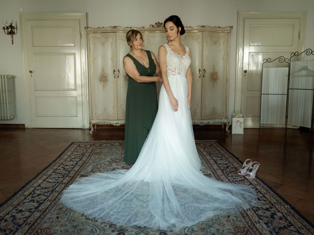 Il matrimonio di Giusy e Stefano a Bergamo, Bergamo 59