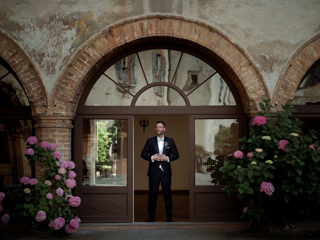 Il matrimonio di Giusy e Stefano a Bergamo, Bergamo 61