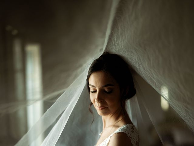 Il matrimonio di Giusy e Stefano a Bergamo, Bergamo 64