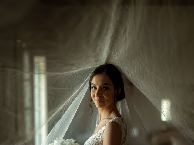 Il matrimonio di Giusy e Stefano a Bergamo, Bergamo 65