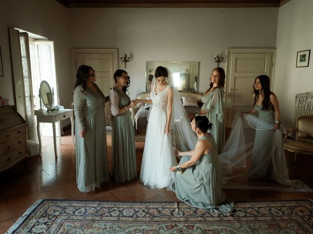Il matrimonio di Giusy e Stefano a Bergamo, Bergamo 67