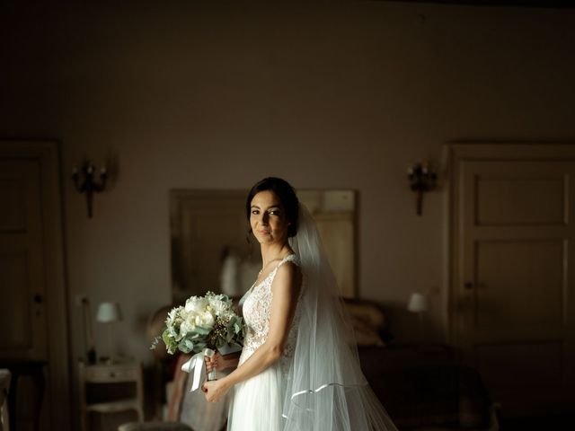Il matrimonio di Giusy e Stefano a Bergamo, Bergamo 69