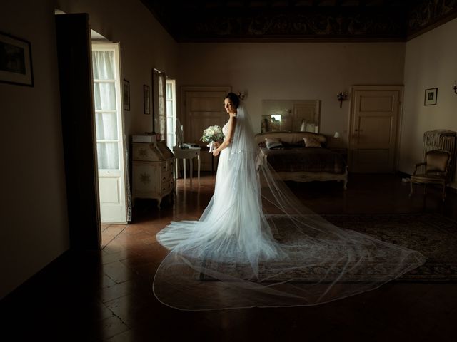 Il matrimonio di Giusy e Stefano a Bergamo, Bergamo 70