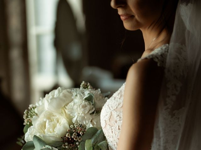 Il matrimonio di Giusy e Stefano a Bergamo, Bergamo 71