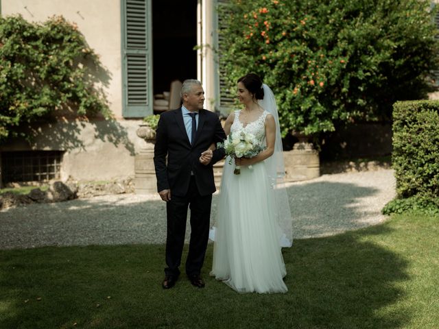Il matrimonio di Giusy e Stefano a Bergamo, Bergamo 78