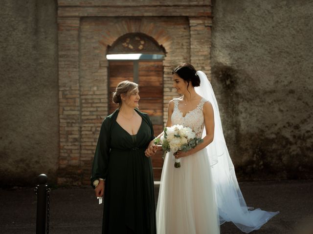 Il matrimonio di Giusy e Stefano a Bergamo, Bergamo 79