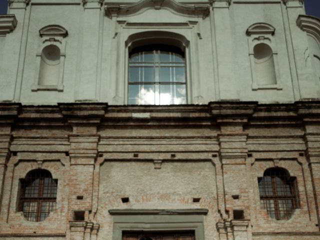 Il matrimonio di Giusy e Stefano a Bergamo, Bergamo 80