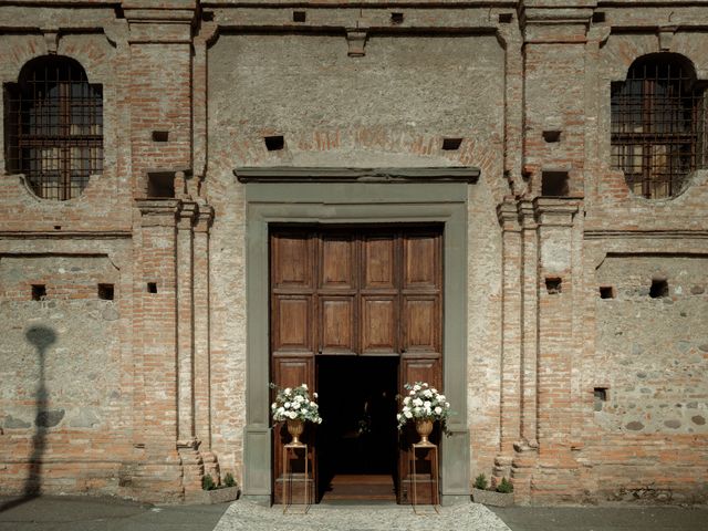 Il matrimonio di Giusy e Stefano a Bergamo, Bergamo 87
