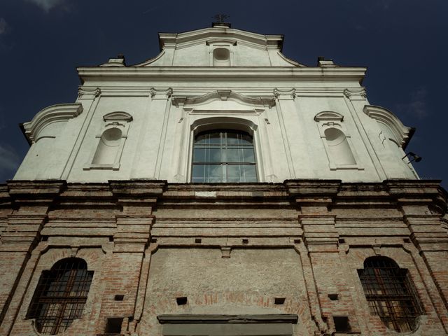 Il matrimonio di Giusy e Stefano a Bergamo, Bergamo 88