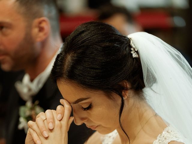 Il matrimonio di Giusy e Stefano a Bergamo, Bergamo 89