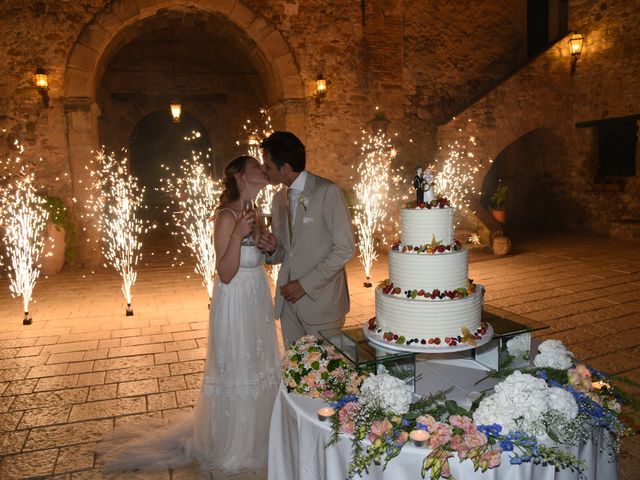 Il matrimonio di Roberta e Giuseppe a Palermo, Palermo 27
