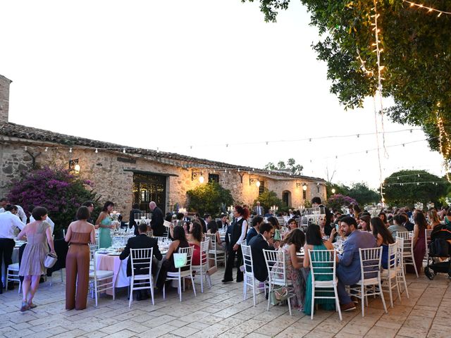 Il matrimonio di Roberta e Giuseppe a Palermo, Palermo 30