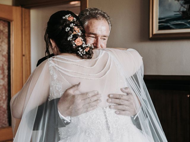 Il matrimonio di Nadia e Luca a Antegnate, Bergamo 20