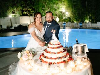 Le nozze di Pasquale e Katia 