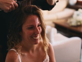 Le nozze di Rebecca e Teo 2