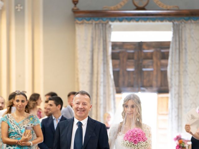 Il matrimonio di Marco e Silvia a Modena, Modena 18