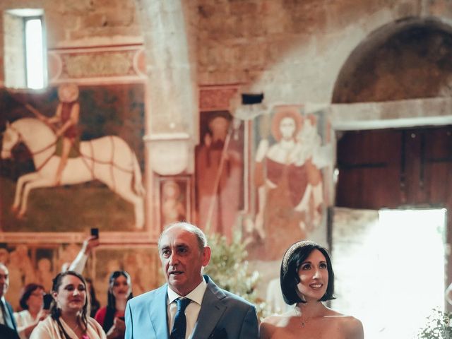 Il matrimonio di Marco e Nicoletta a Bariano, Bergamo 27