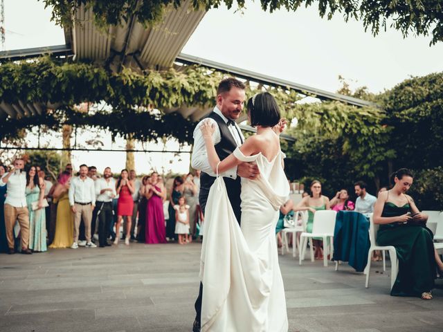 Il matrimonio di Marco e Nicoletta a Bariano, Bergamo 73