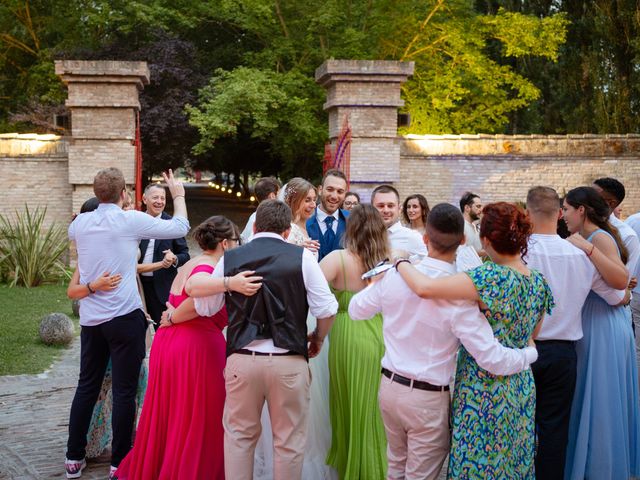 Il matrimonio di Marco e Silvia a Modena, Modena 73