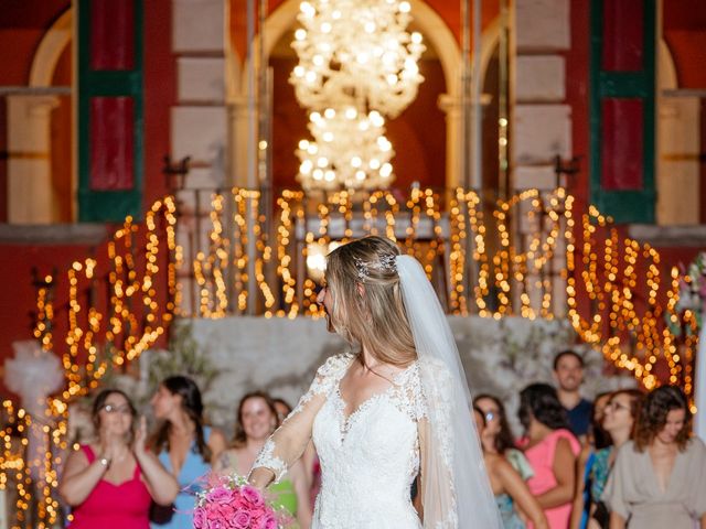 Il matrimonio di Marco e Silvia a Modena, Modena 101