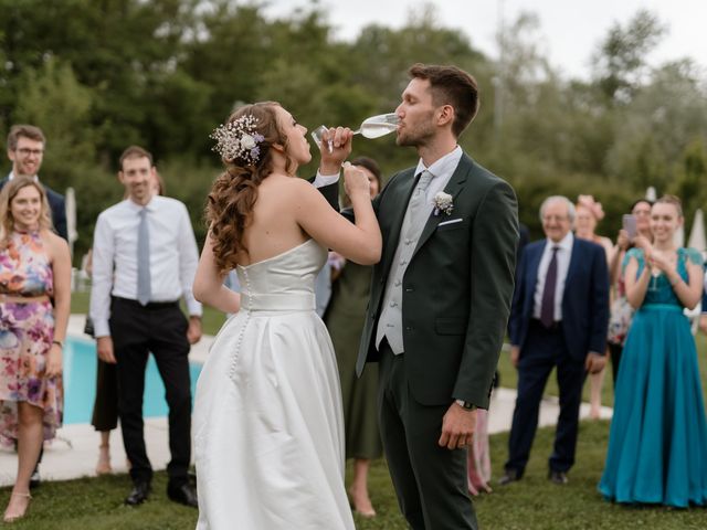 Il matrimonio di Federico e Bianca a Cesano Maderno, Monza e Brianza 49