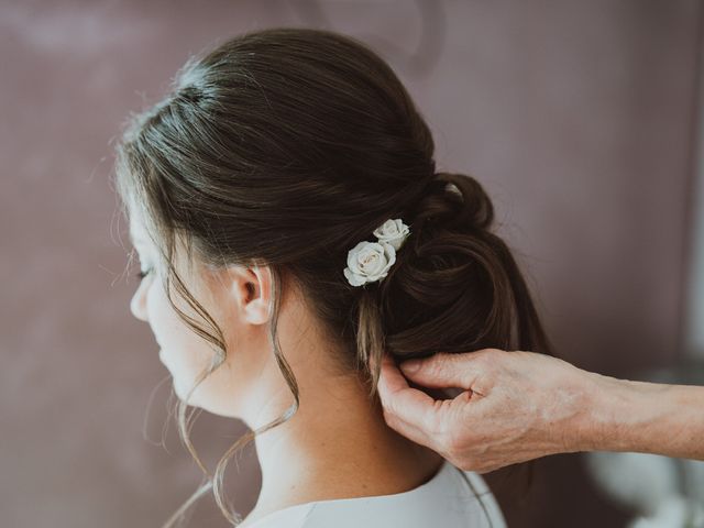 Il matrimonio di Marek e Tereza a Cavallino-Treporti, Venezia 4