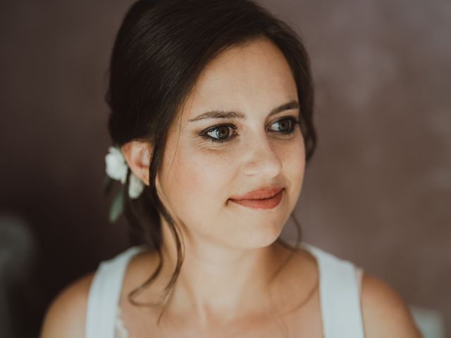 Il matrimonio di Marek e Tereza a Cavallino-Treporti, Venezia 6