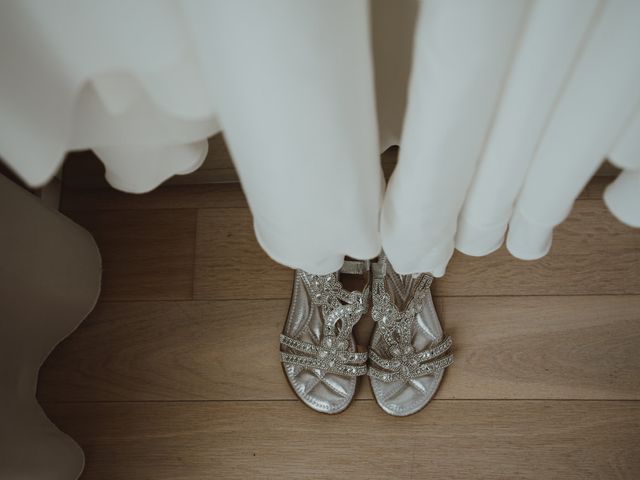 Il matrimonio di Marek e Tereza a Cavallino-Treporti, Venezia 8