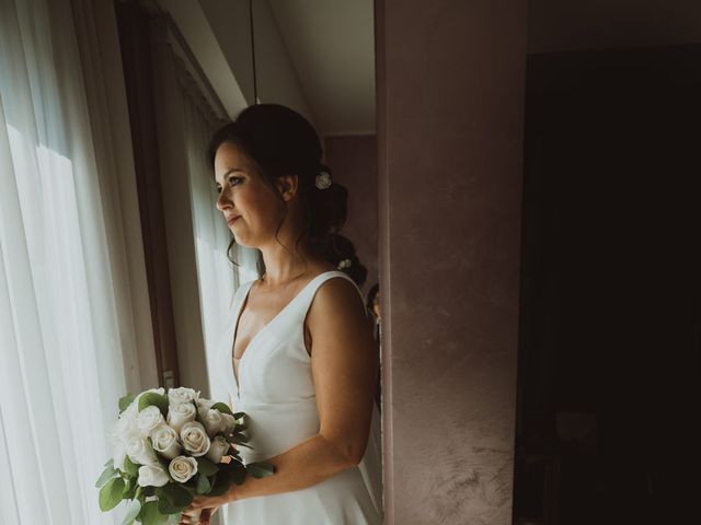Il matrimonio di Marek e Tereza a Cavallino-Treporti, Venezia 9