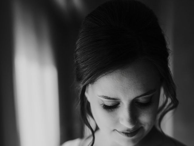 Il matrimonio di Marek e Tereza a Cavallino-Treporti, Venezia 11