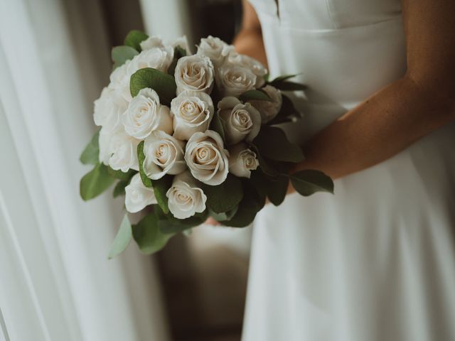 Il matrimonio di Marek e Tereza a Cavallino-Treporti, Venezia 12