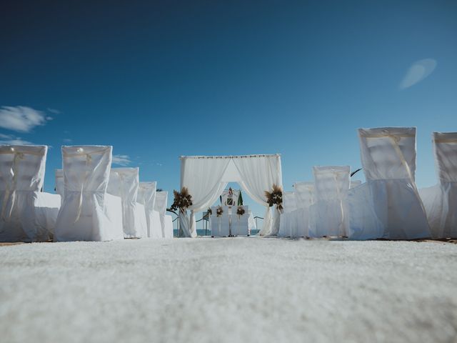 Il matrimonio di Marek e Tereza a Cavallino-Treporti, Venezia 17