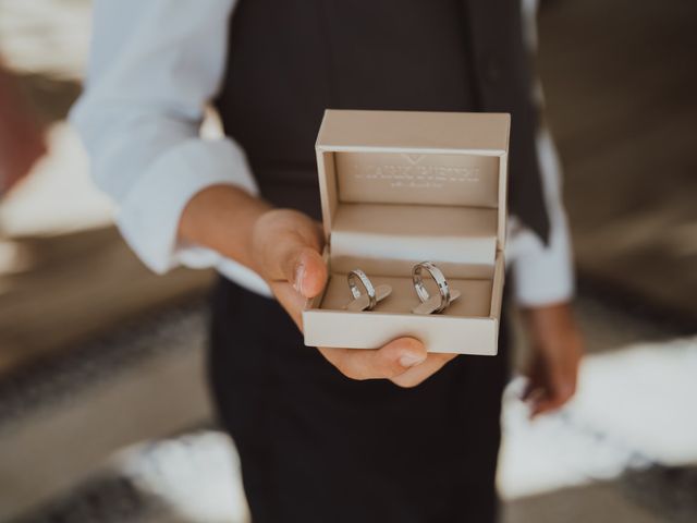 Il matrimonio di Marek e Tereza a Cavallino-Treporti, Venezia 32
