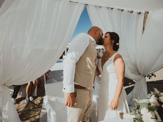 Il matrimonio di Marek e Tereza a Cavallino-Treporti, Venezia 50