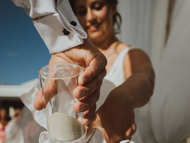 Il matrimonio di Marek e Tereza a Cavallino-Treporti, Venezia 55