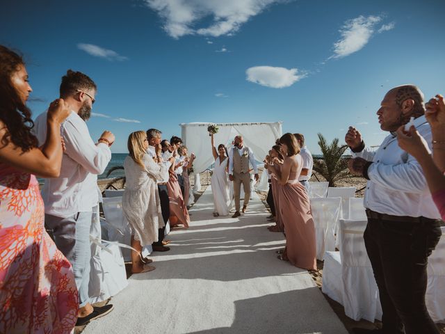 Il matrimonio di Marek e Tereza a Cavallino-Treporti, Venezia 60