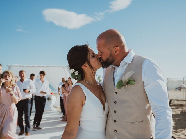 Il matrimonio di Marek e Tereza a Cavallino-Treporti, Venezia 62