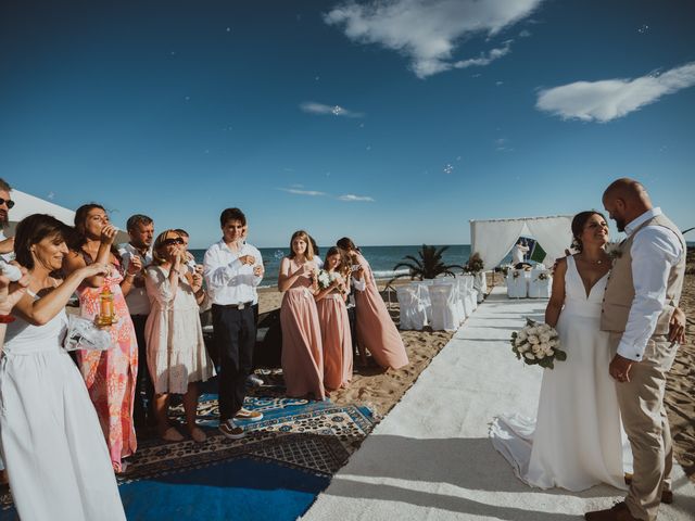 Il matrimonio di Marek e Tereza a Cavallino-Treporti, Venezia 63