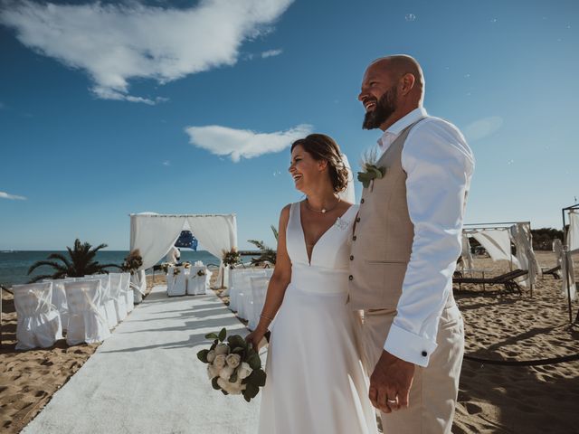 Il matrimonio di Marek e Tereza a Cavallino-Treporti, Venezia 65
