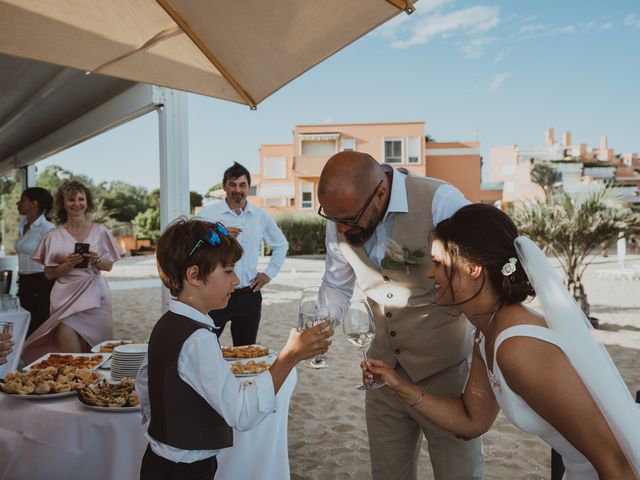 Il matrimonio di Marek e Tereza a Cavallino-Treporti, Venezia 72