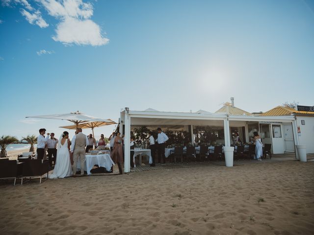 Il matrimonio di Marek e Tereza a Cavallino-Treporti, Venezia 74