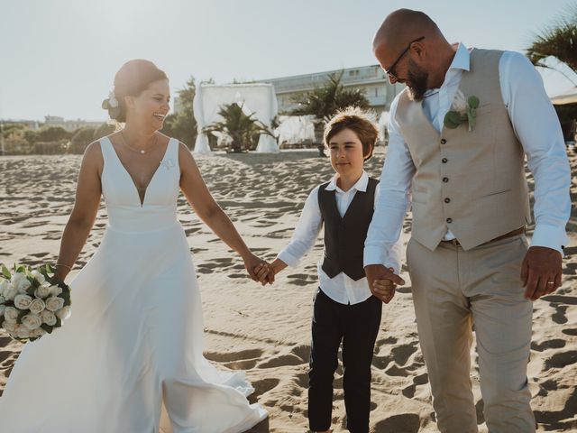 Il matrimonio di Marek e Tereza a Cavallino-Treporti, Venezia 82