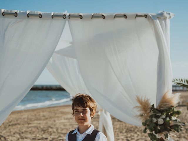 Il matrimonio di Marek e Tereza a Cavallino-Treporti, Venezia 87