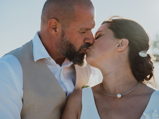 Il matrimonio di Marek e Tereza a Cavallino-Treporti, Venezia 89